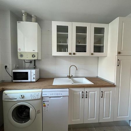 Apartamento Moderno Βαγιαδολίδ Εξωτερικό φωτογραφία