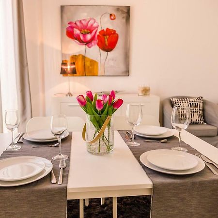 Apartamento Moderno Βαγιαδολίδ Εξωτερικό φωτογραφία