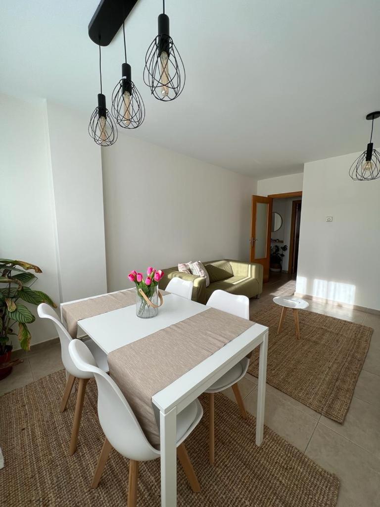 Apartamento Moderno Βαγιαδολίδ Εξωτερικό φωτογραφία