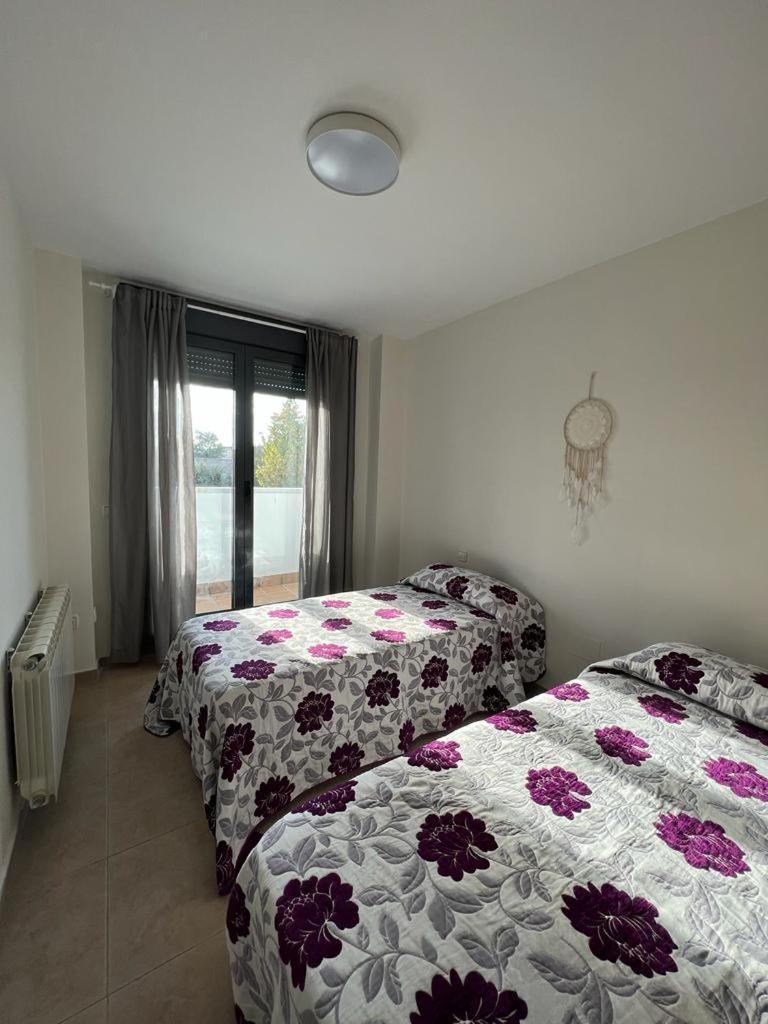Apartamento Moderno Βαγιαδολίδ Εξωτερικό φωτογραφία