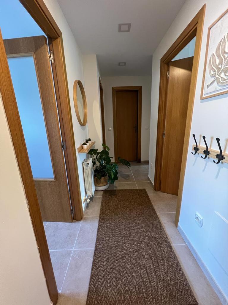 Apartamento Moderno Βαγιαδολίδ Εξωτερικό φωτογραφία