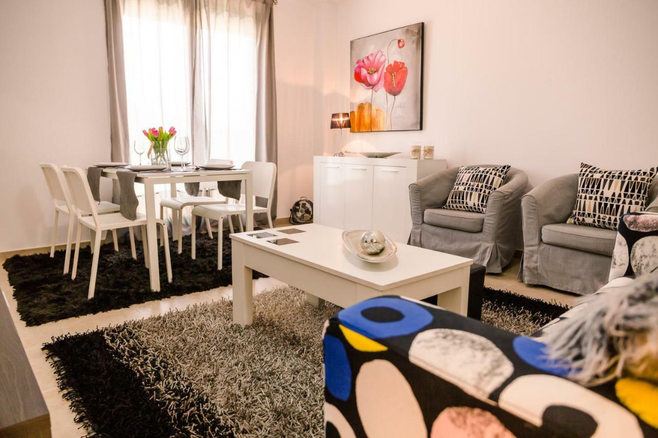 Apartamento Moderno Βαγιαδολίδ Εξωτερικό φωτογραφία