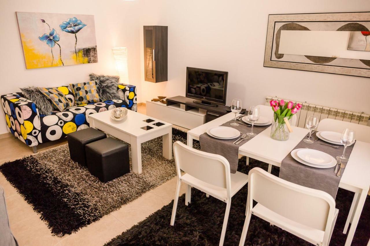 Apartamento Moderno Βαγιαδολίδ Εξωτερικό φωτογραφία