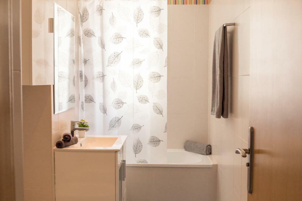 Apartamento Moderno Βαγιαδολίδ Εξωτερικό φωτογραφία