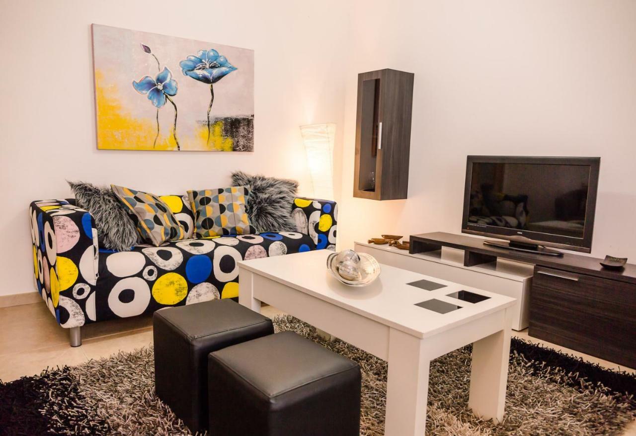 Apartamento Moderno Βαγιαδολίδ Εξωτερικό φωτογραφία