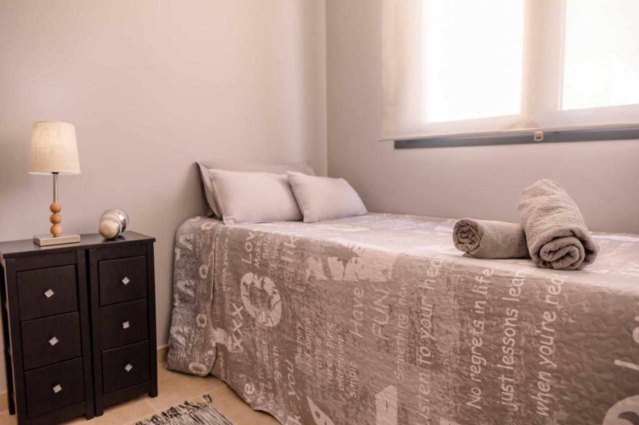 Apartamento Moderno Βαγιαδολίδ Εξωτερικό φωτογραφία