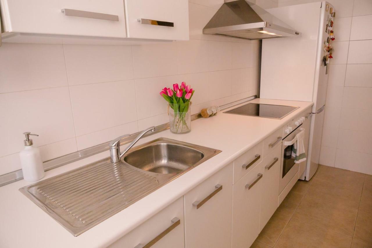 Apartamento Moderno Βαγιαδολίδ Εξωτερικό φωτογραφία