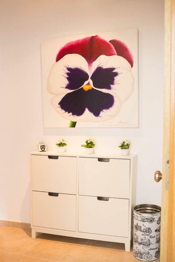 Apartamento Moderno Βαγιαδολίδ Εξωτερικό φωτογραφία