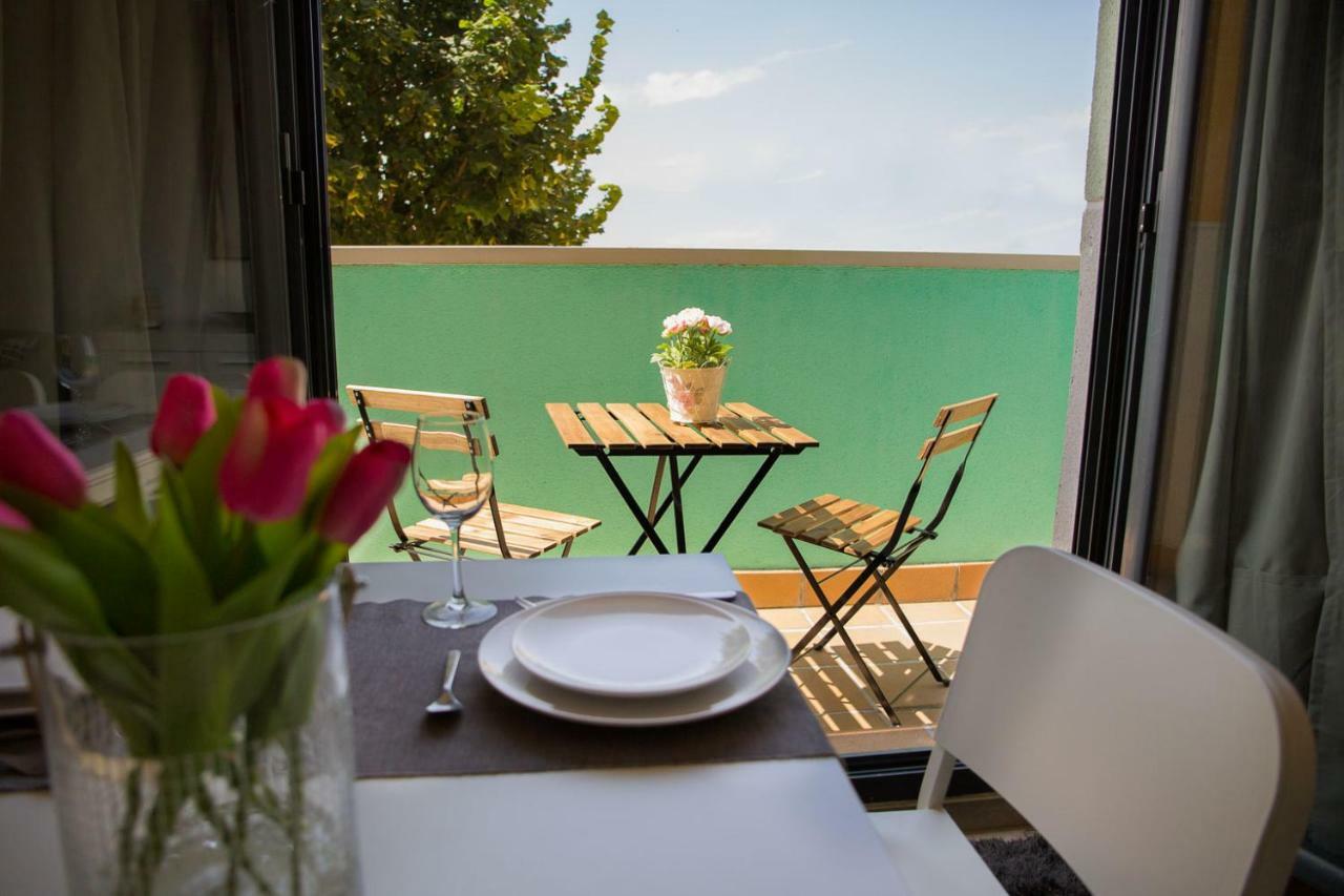 Apartamento Moderno Βαγιαδολίδ Εξωτερικό φωτογραφία